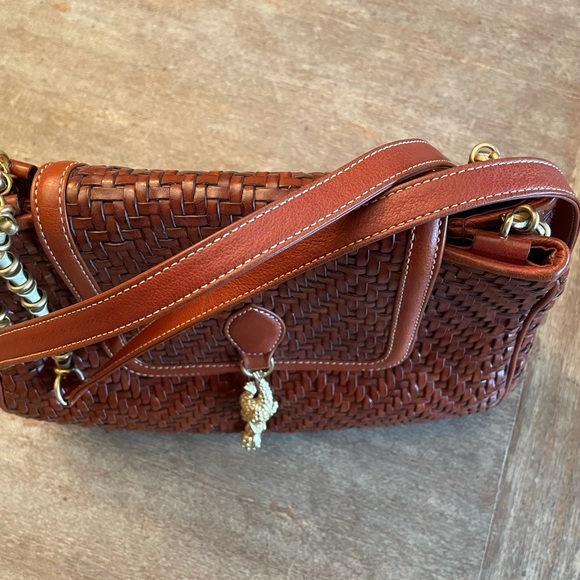 Barry Kieselstein-Cord handbag - Picture 10 of 16